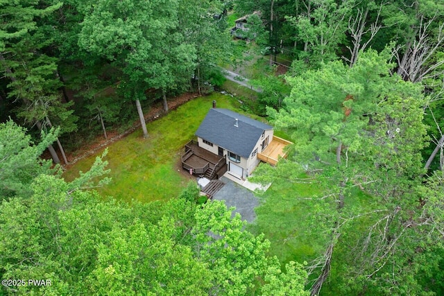 106 Hemlock Dr, Lakeville, PA 18438 - photo 32