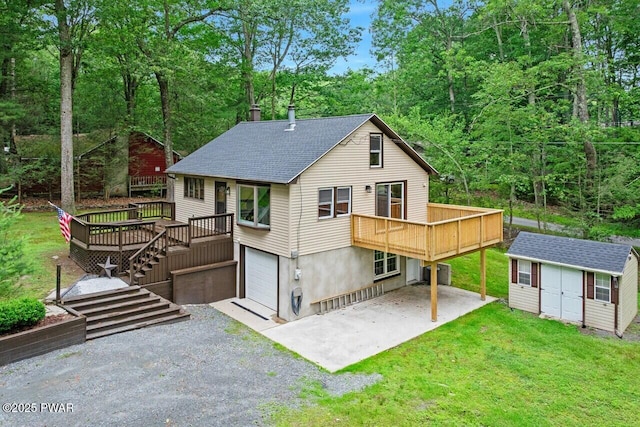 106 Hemlock Dr, Lakeville, PA 18438 - photo 16