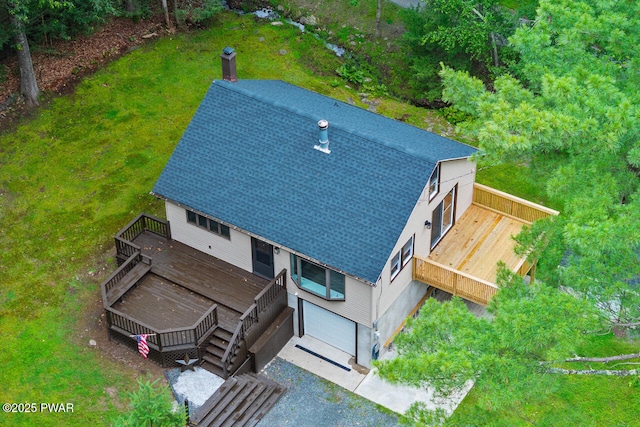 106 Hemlock Dr, Lakeville, PA 18438 - photo 31