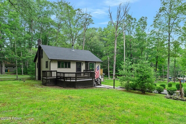 106 Hemlock Dr, Lakeville, PA 18438 - photo 12
