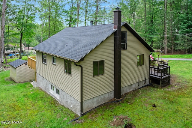 106 Hemlock Dr, Lakeville, PA 18438 - photo 15
