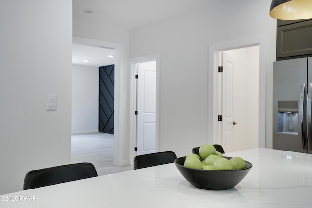 131 Song Mountain Dr, Tafton, PA 18464 - view of dining space