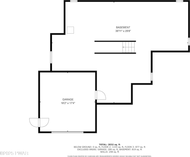 131 Song Mountain Dr, Tafton, PA 18464 - view of property floor plan