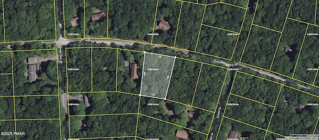 Horizon Dr, Greentown PA, 18426 land for sale