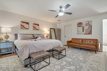 3043 Hemlock Rd, Stroudsburg, PA 18360 - view of bedroom