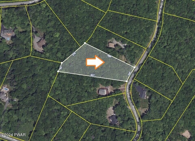 82 Blue Heron Way, Hawley, PA 18428