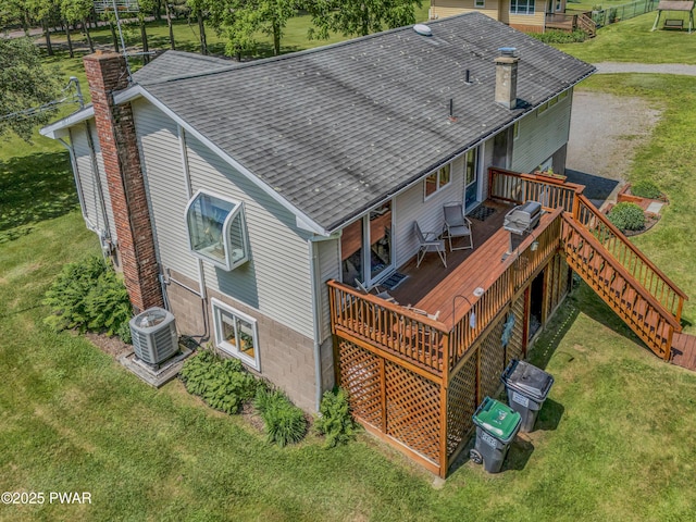 46 Kosinski Rd, Covington Twp, PA 18444 - photo 21