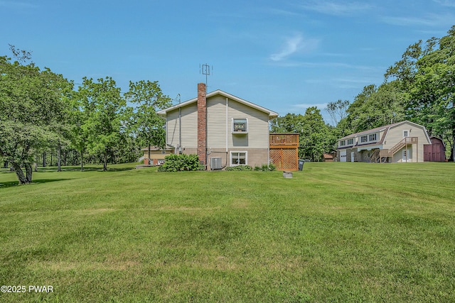 46 Kosinski Rd, Covington Twp, PA 18444 - photo 16