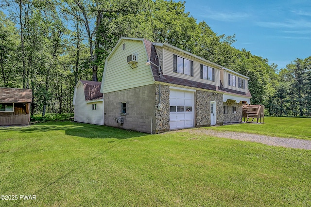 46 Kosinski Rd, Covington Twp, PA 18444 - photo 25