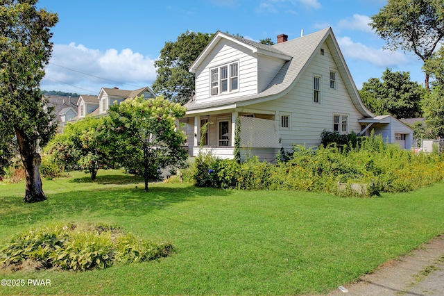 101 Oak Ave, Matamoras, PA 18336 - photo 1