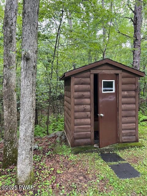 152 Pine Flats Rd, Dingmans Ferry, PA 18328 - photo 27