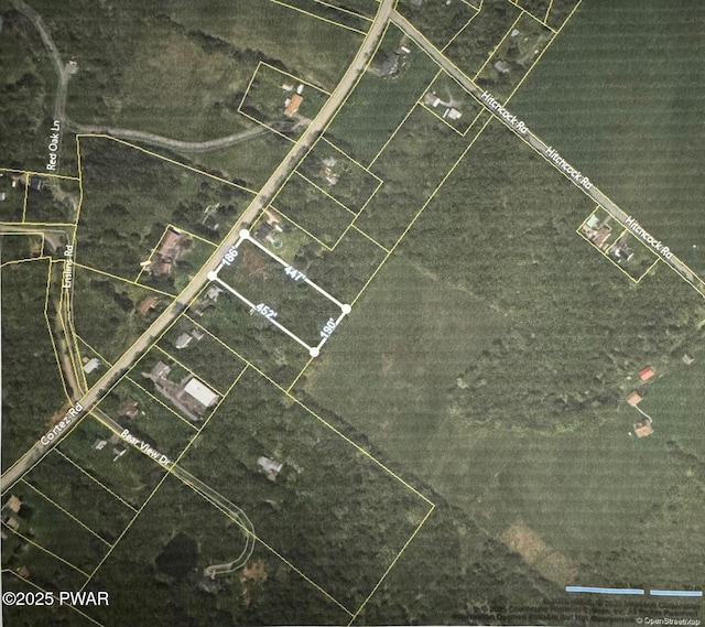 Cortez Rd, Jefferson Township, PA 18436 - photo 2