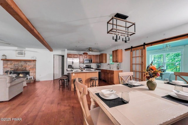 107 Franklin Dr, Lords Valley, PA 18428 - photo 18