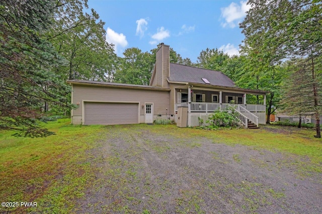 107 Franklin Dr, Lords Valley, PA 18428 - photo 49