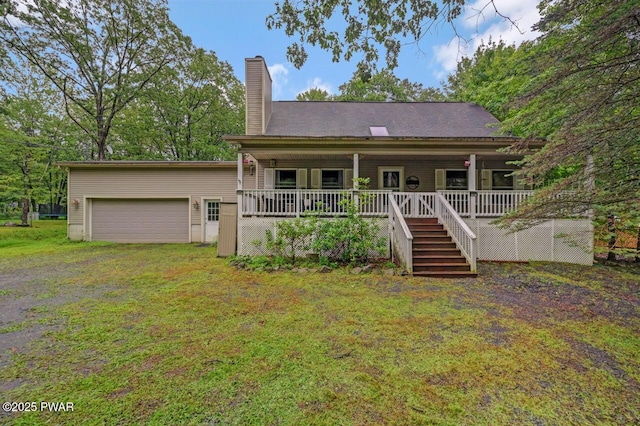 107 Franklin Dr, Lords Valley, PA 18428 - photo 3