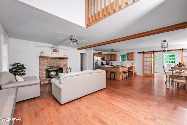 107 Franklin Dr, Lords Valley, PA 18428 - photo 8
