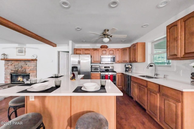 107 Franklin Dr, Lords Valley, PA 18428 - photo 10