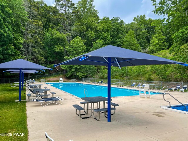 1093 Porter Dr, Bushkill, PA 18324 - photo 55