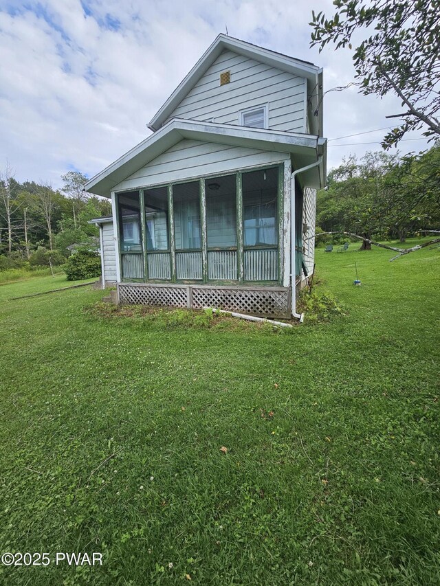 194 Como Rd, Lakewood, PA 18439 - photo 1