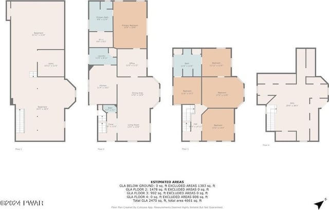 517 Sherman Rd, Susquehanna, PA 18847 - property floor plan