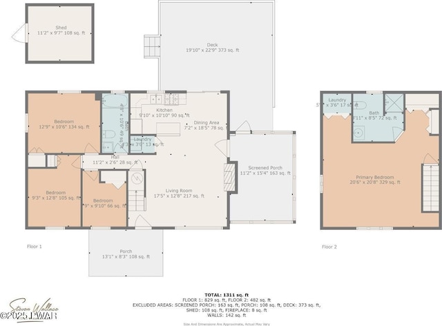 14 Ridgewood Cir, Lake Ariel, PA 18436 - photo 4