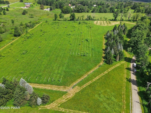 58 Rude Rd, Waymart, PA 18472 - view of rural area
