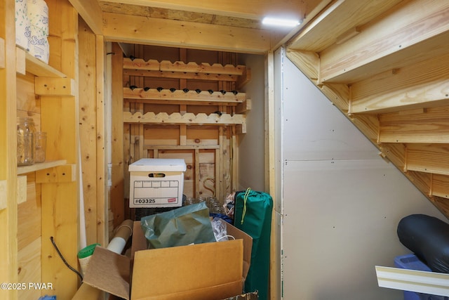 58 Rude Rd, Waymart, PA 18472 - view of storage