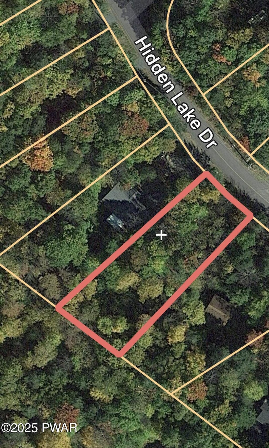 3642 Hidden Lake Dr, Lake Ariel, PA 18436
