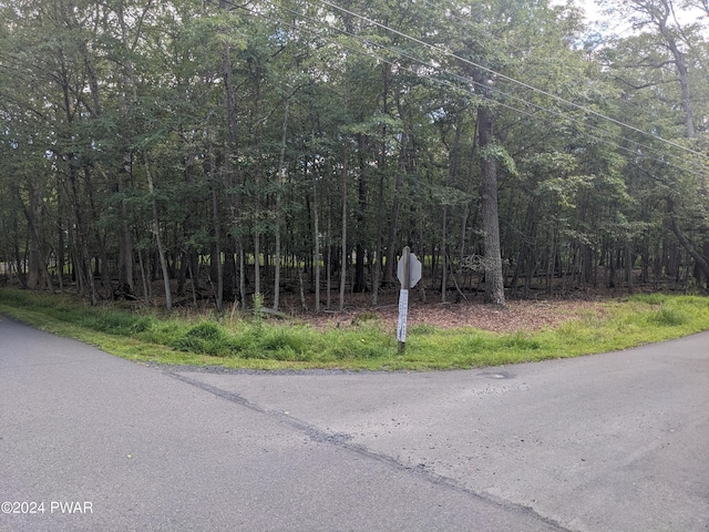 Listing photo 2 for LOT1 High Ridge Rd, Dingmans Ferry PA 18328