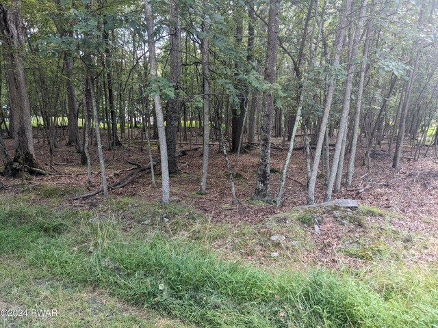 LOT1 High Ridge Rd, Dingmans Ferry PA, 18328 land for sale