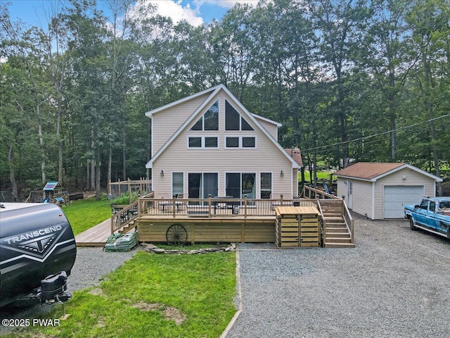 165 W Shore Dr, Milford, PA 18337 - photo 55