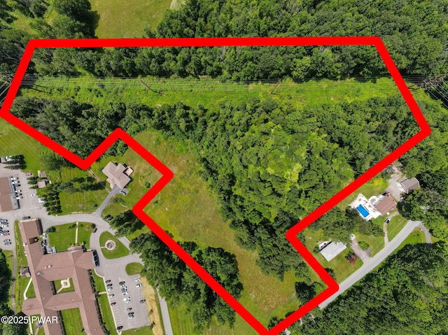 Golf Hill Rd, Honesdale, PA 18431 - photo 2
