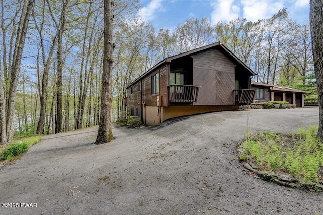 809 Blackbirch Ct, Lords Valley, PA 18428 - photo 96