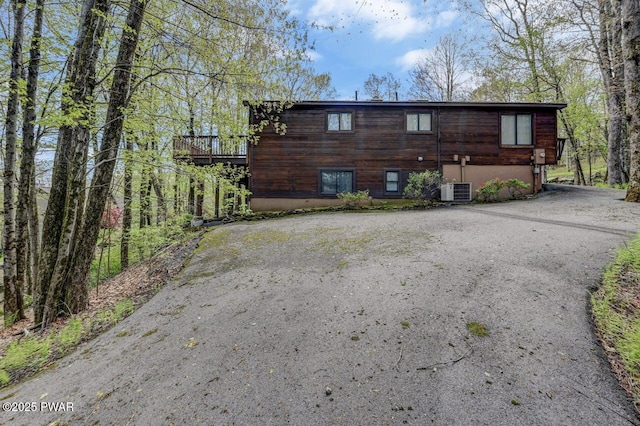 809 Blackbirch Ct, Lords Valley, PA 18428 - photo 87
