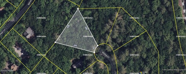 114 Militia Ct, Lackawaxen, PA 18435
