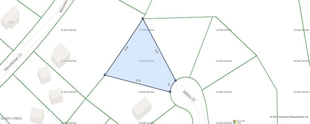 114 Militia Ct, Lackawaxen, PA 18435