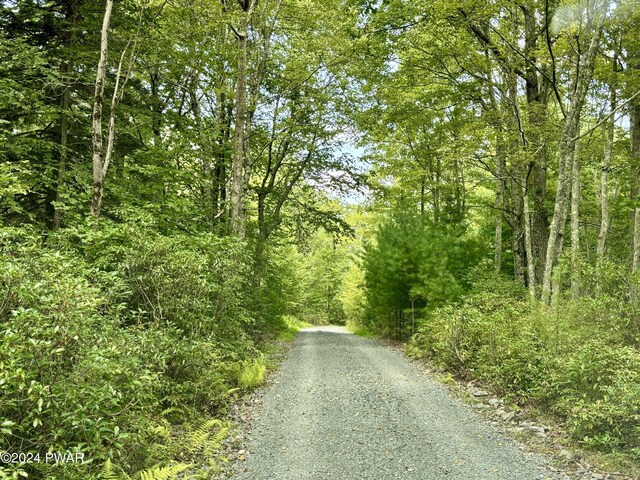 LOT21 Unfranchise Way, Shohola, PA 18458