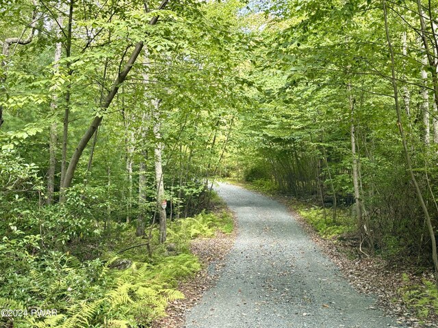 LOT21 Unfranchise Way, Shohola, PA 18458