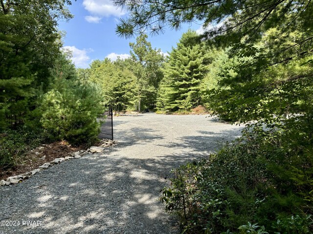 LOT21 Unfranchise Way, Shohola, PA 18458