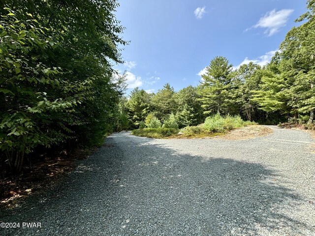 LOT21 Unfranchise Way, Shohola, PA 18458
