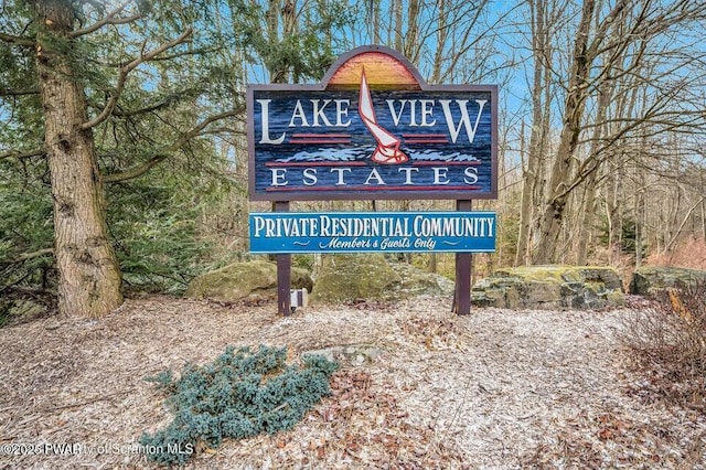 LOT130 Hemlock Cir, Gouldsboro, PA 18424