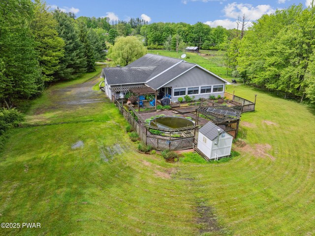 112 Atco Rd, Beach Lake, PA 18405 - photo 1