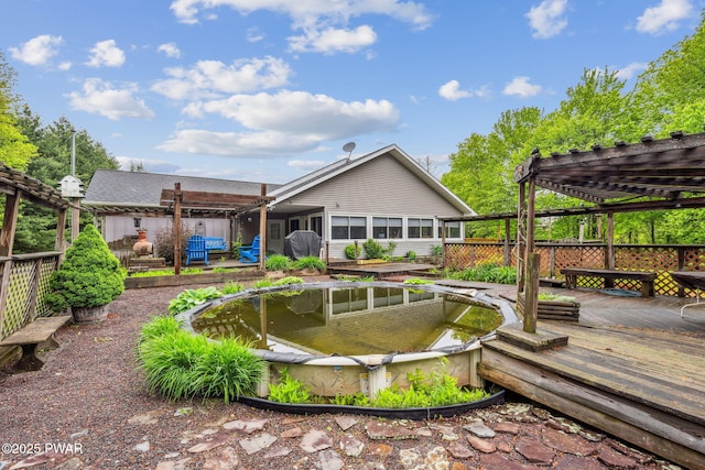 112 Atco Rd, Beach Lake, PA 18405 - photo 3