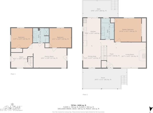 439 Gold Finch Rd, Bushkill, PA 18324 - home floor plan