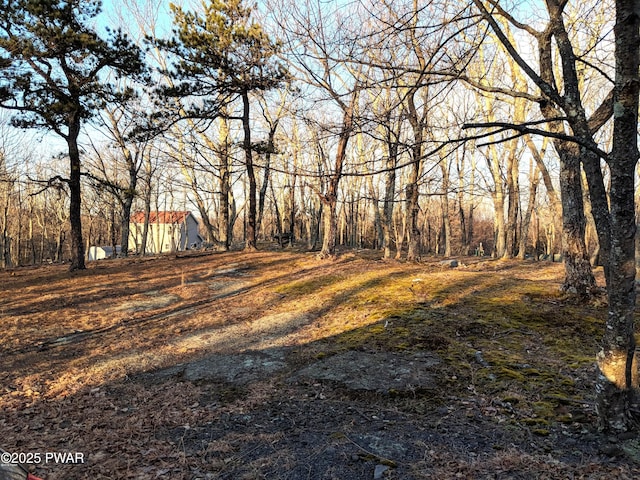 LOT9A Sandstone Dr, Dingmans Ferry, PA 18328