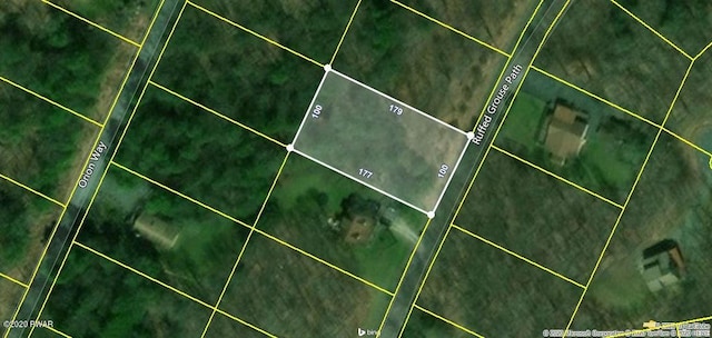 LOT335 Ruffed Grouse Path, Lake Ariel PA, 18436 land for sale