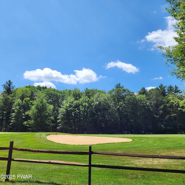 101 Deer Run, Greentown, PA 18451 - view of property's community with golf course view