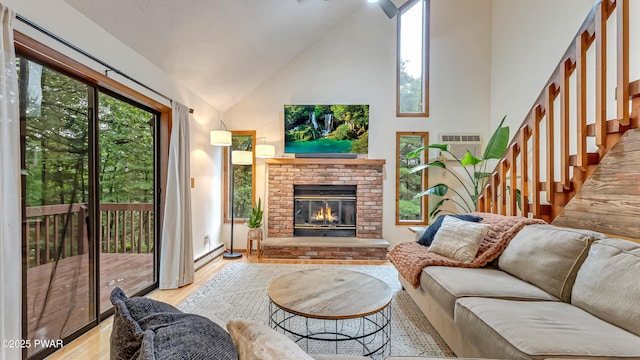 104 Steamboat Springs Ln, Tafton, PA 18464 - photo 10