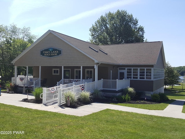 138 Laurel Cir, Hawley, PA 18428
