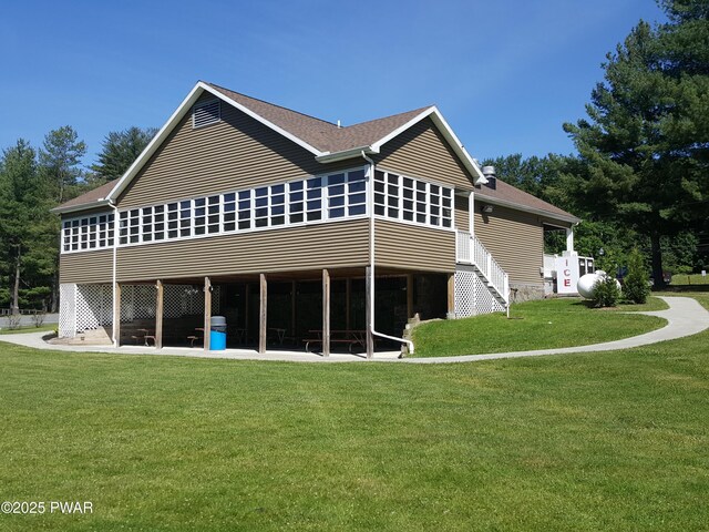 138 Laurel Cir, Hawley, PA 18428
